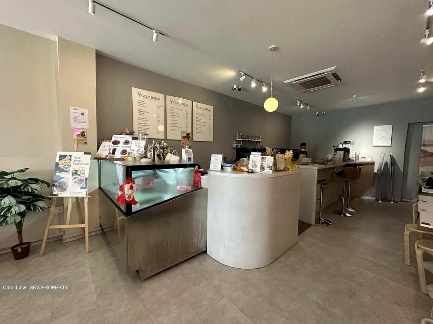 Jalan Besar Plaza (D8), Retail #451282321